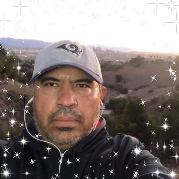 Meet your Posher, Raul - Picture 1 of 1